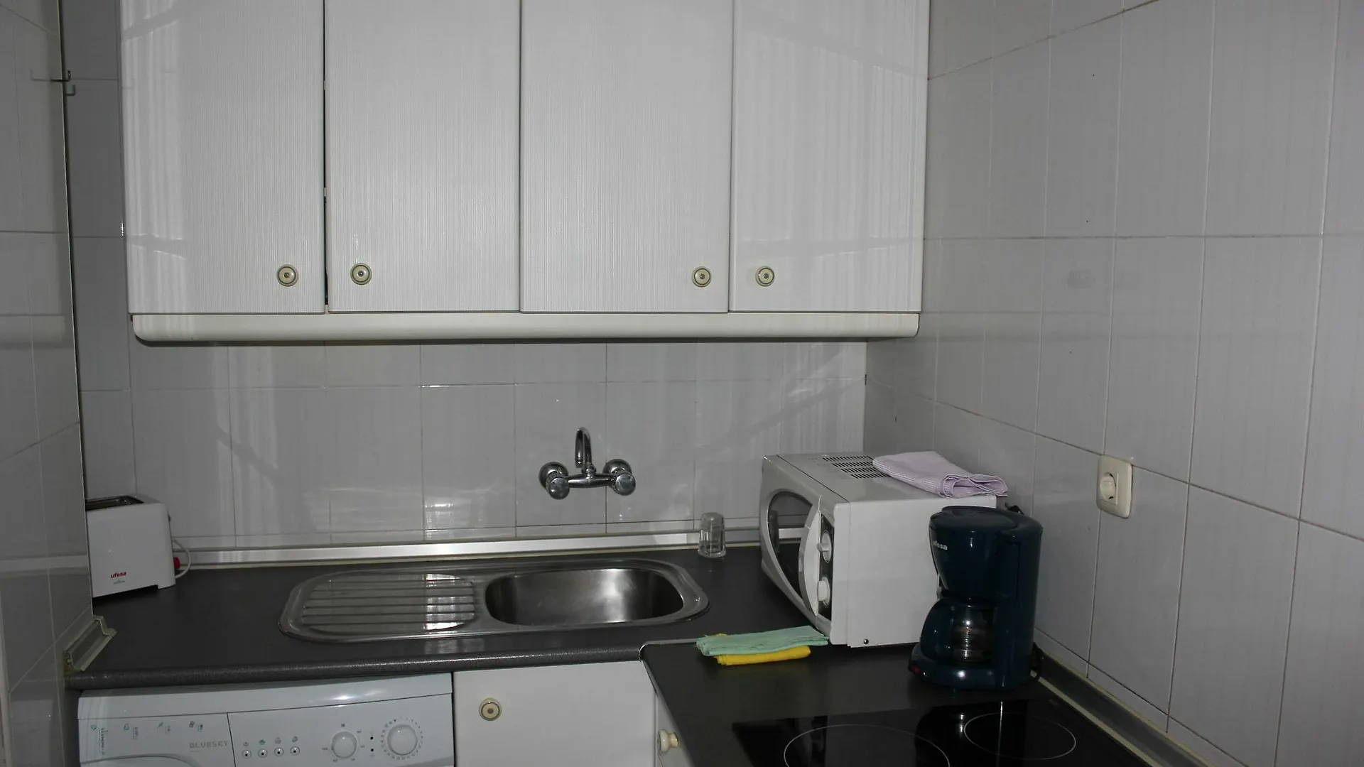 Apartman Malaga Nostrum 3