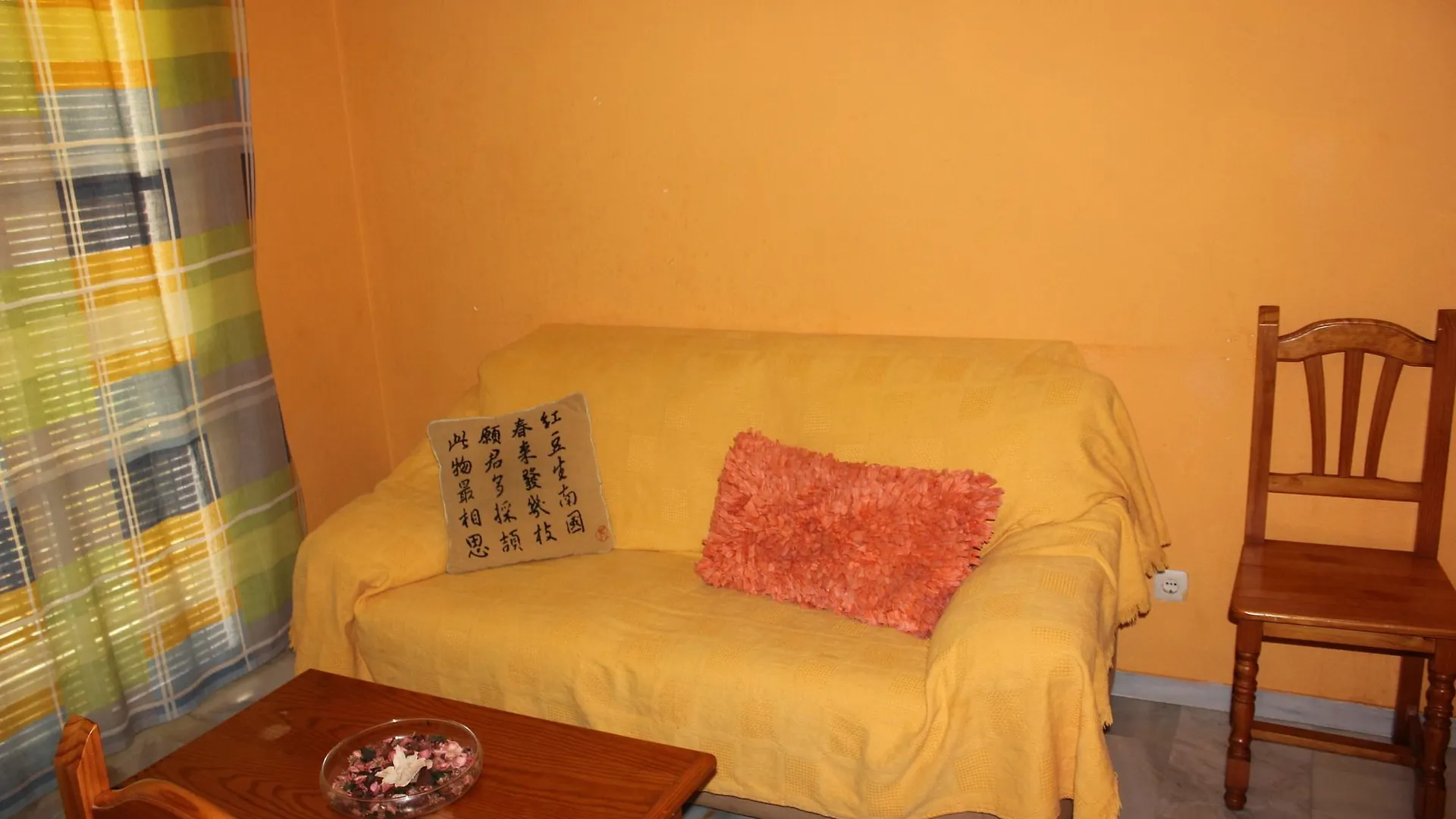 Malaga Nostrum 3 Apartman
