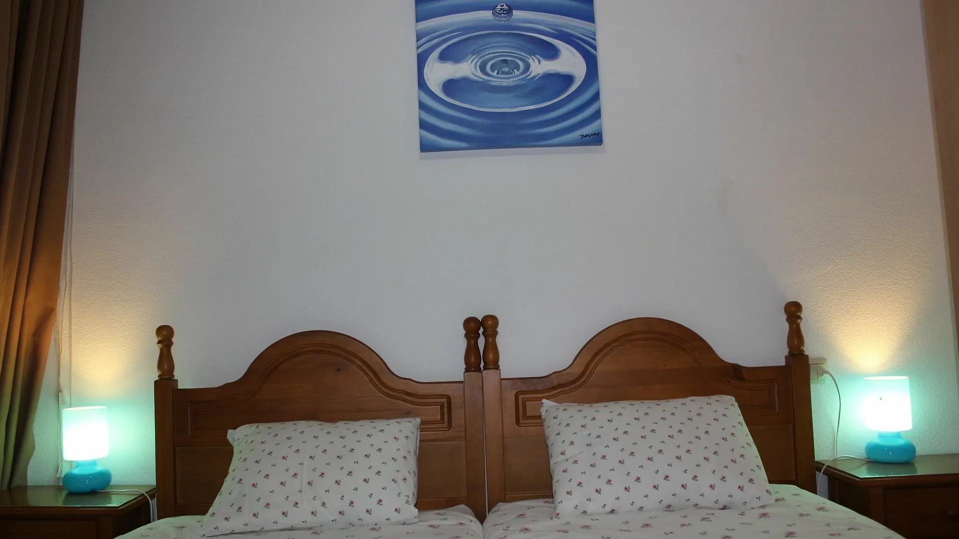 Apartman Malaga Nostrum 3 Spanyolország